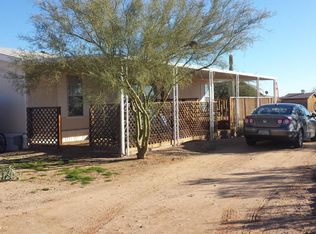 4867 N Delaware Dr, Apache Junction, AZ 85120