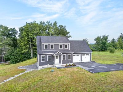 20 Woodbury Lane, Boscawen, NH, 03303