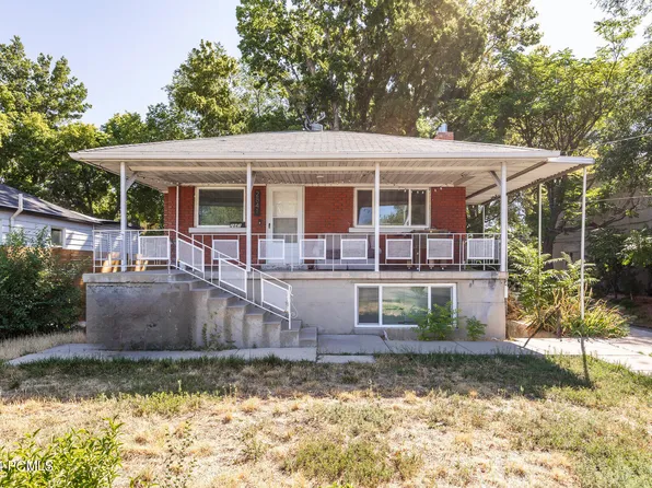 2841 S 700 E, Salt Lake City, UT 84106