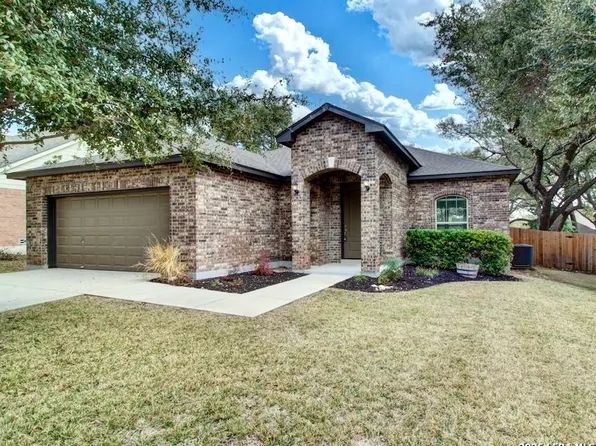 10826 Belle Vere, San Antonio, TX 78249