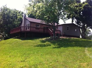 3480 Kauffman Rd NW, Carroll, OH 43112