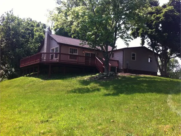 3480 Kauffman Rd NW, Carroll, OH 43112