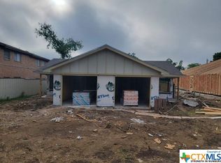 1204 N 8th St, Killeen, TX 76541
