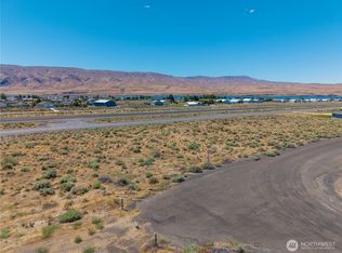 453 Airport Way SW, Mattawa, WA 99349