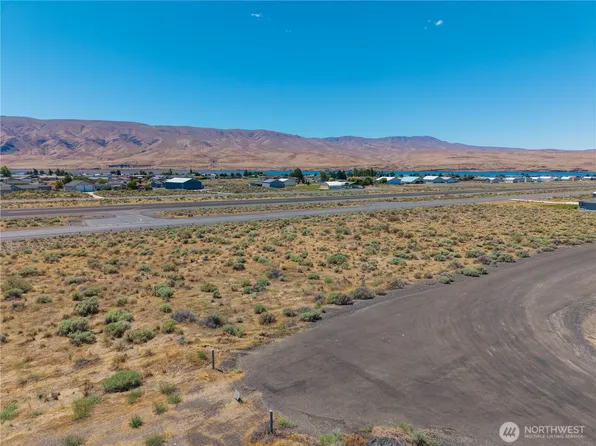 453 Airport Way SW, Mattawa, WA 99349