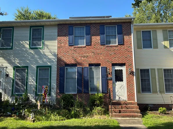 834 Larch Way, Salisbury, MD 21804