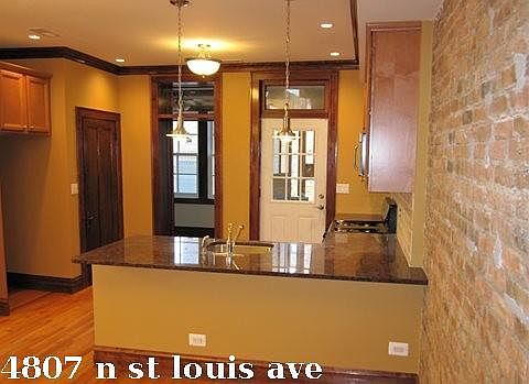 1st image of 4807 N Saint Louis Ave #821