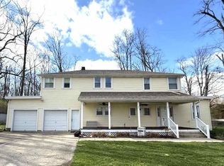 3568 State Road 227 S, Richmond, IN 47374