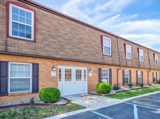 Bridgepoint Apartments, Jeffersonville, IN 47130