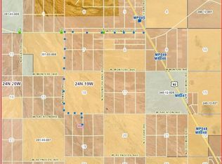 340-19-034 Bee Rd, Dolan Springs, AZ 86441