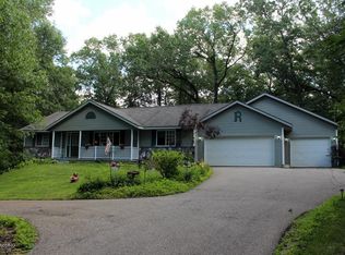 4287 W North River Dr, Newaygo, MI