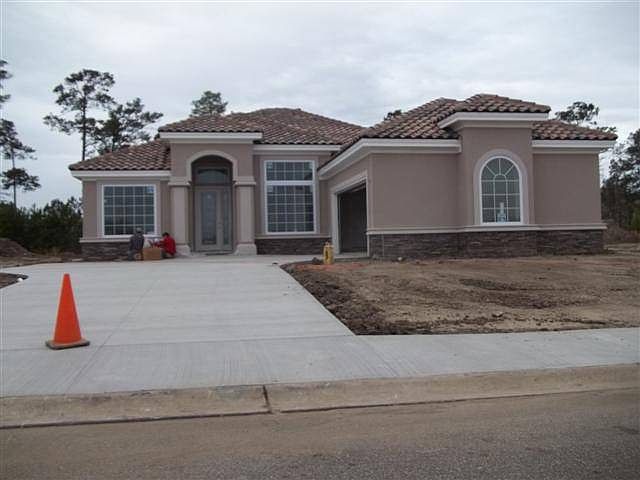 2nd image of 625 Evers Loop Lot 11