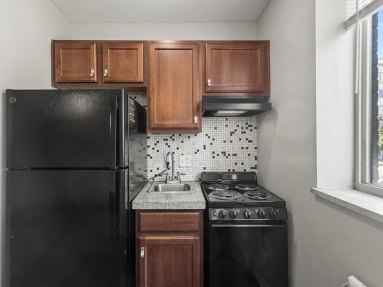 Rocket Apartments — Photo 21