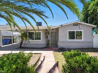 13886 Paxton St, Pacoima, CA 91331