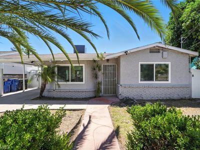 13886 Paxton St, Pacoima, CA, 91331