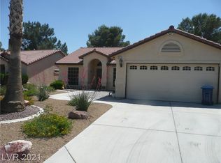 5017 Glenarden Dr, Las Vegas, NV 89130