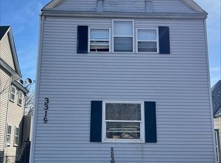 3319 Longfellow Ave APT 2, Minneapolis, MN 55407