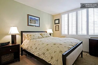 Rented by Citi Habitats