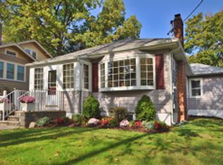 14 Marion Rd, Verona, NJ 07044