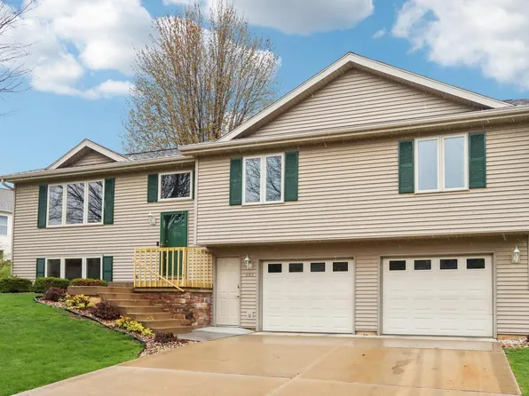 505 Perimeter Road, Mount Horeb, WI 53572