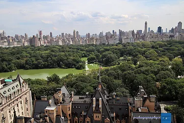 Rented by Jeffrey Mark Peckage Inc.