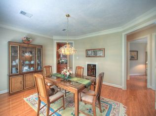 86 Florham Park Dr, Spring, TX 77379