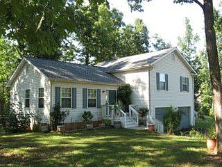 Beautiful, Inviting Home.