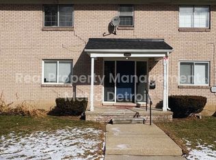 22108 Dante St #115, Oak Park, MI 48237