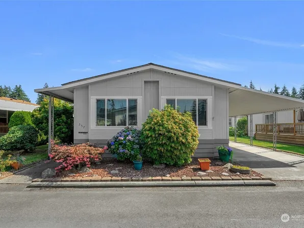 620 112th Street SE #357, Everett, WA 98208