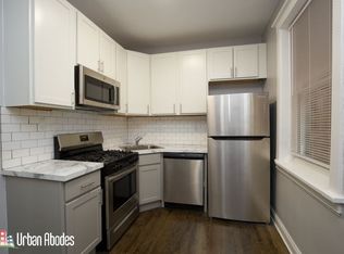 6259 N Lakewood Ave APT 1, Chicago, IL 60660