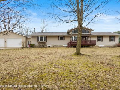 9901 Friegel Rd, Perry, MI, 48872