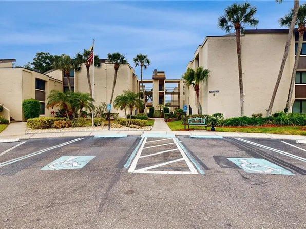 2205 Belleair Rd APT A13, Clearwater, FL 33764