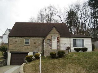 113 Clinton Ave, Butler, PA 16001