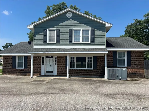 201 N Reilly Rd, Fayetteville, NC 28303
