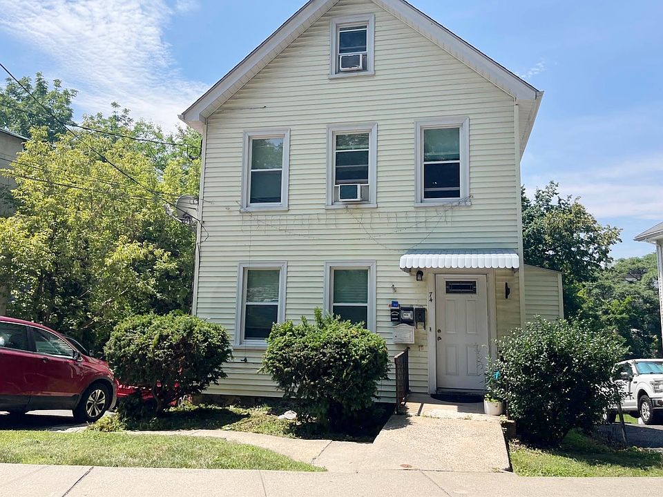 1st image of 74 Byram Rd #3