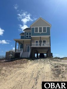 1645 Ocean Pearl Rd Lot 23, Corolla, NC, 27927