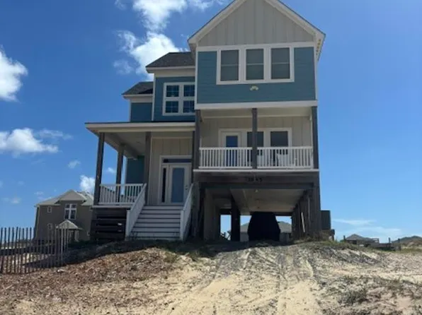 1645 Ocean Pearl Rd Lot 23, Corolla, NC 27927