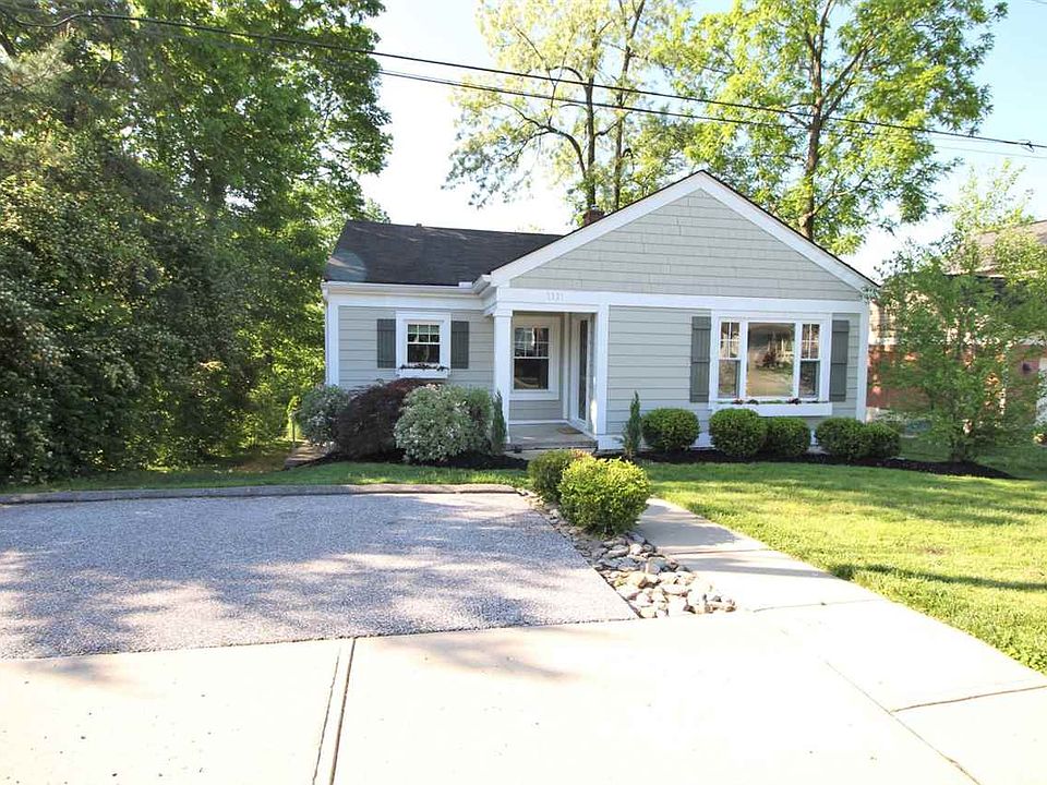1121 Cecelia Ave, Park Hills, KY 41011 Zillow