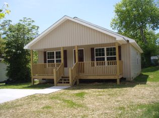 914 Avenue E, Dalton, GA 30721