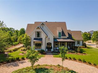 1625 Evergreen Park, Statham, GA 30666