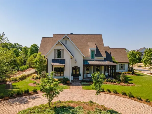 1625 Evergreen Park, Statham, GA 30666