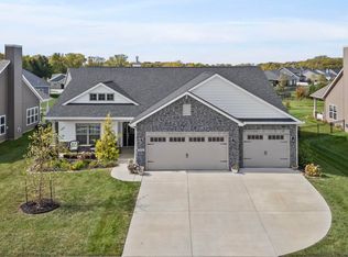 4476 Foal Dr, West Lafayette, IN 47906