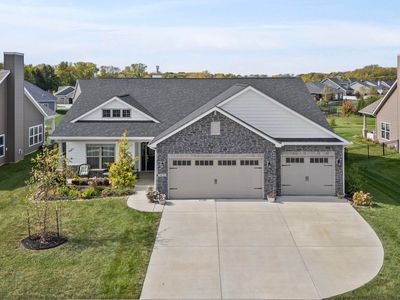 4476 Foal Dr, West Lafayette, IN, 47906