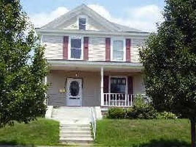 1813 Highland Ave, Portsmouth, OH, 45662