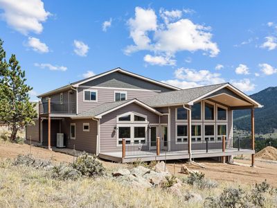 659 Peak View Dr, Estes Park, CO, 80517