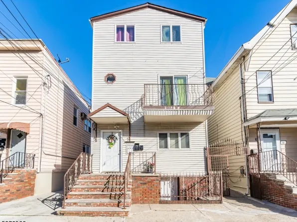 95 Stone St, Newark City, NJ 07104