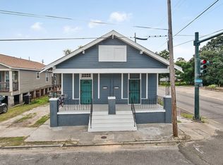 1501-1503 Desire, New Orleans, LA 70117