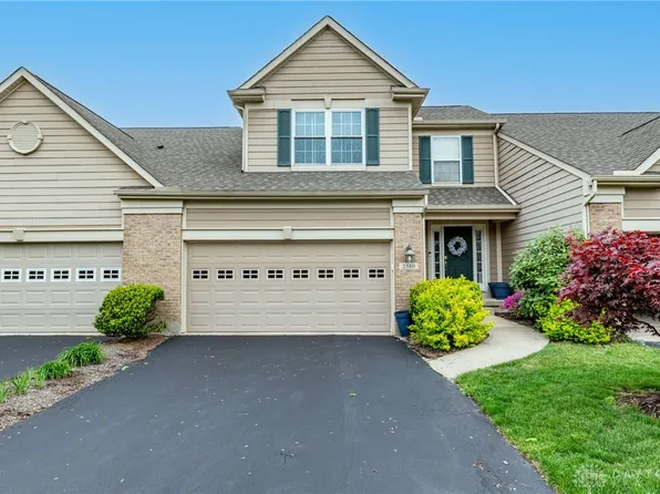 2540 Greenside Dr, Dayton, OH 45431
