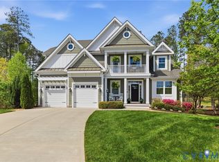 17818 Silverthread Ter, Moseley, VA 23120
