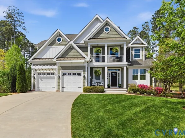 17818 Silverthread Ter, Moseley, VA 23120